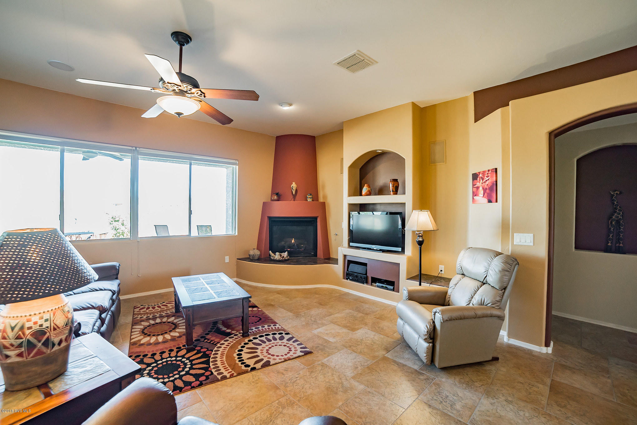 529 N Michelangelo Drive