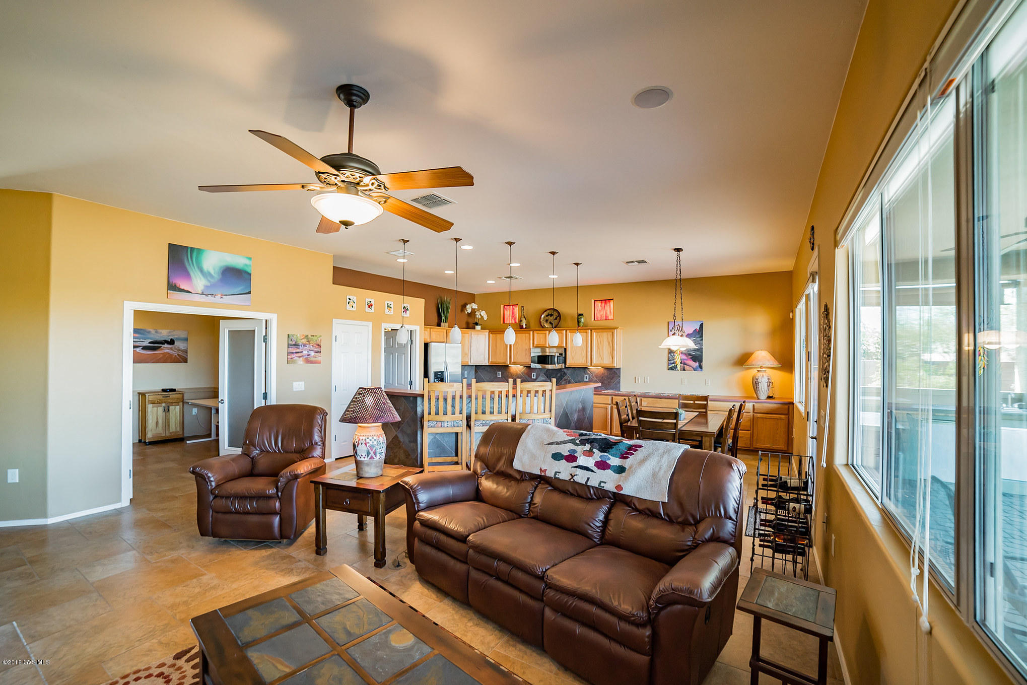 529 N Michelangelo Drive