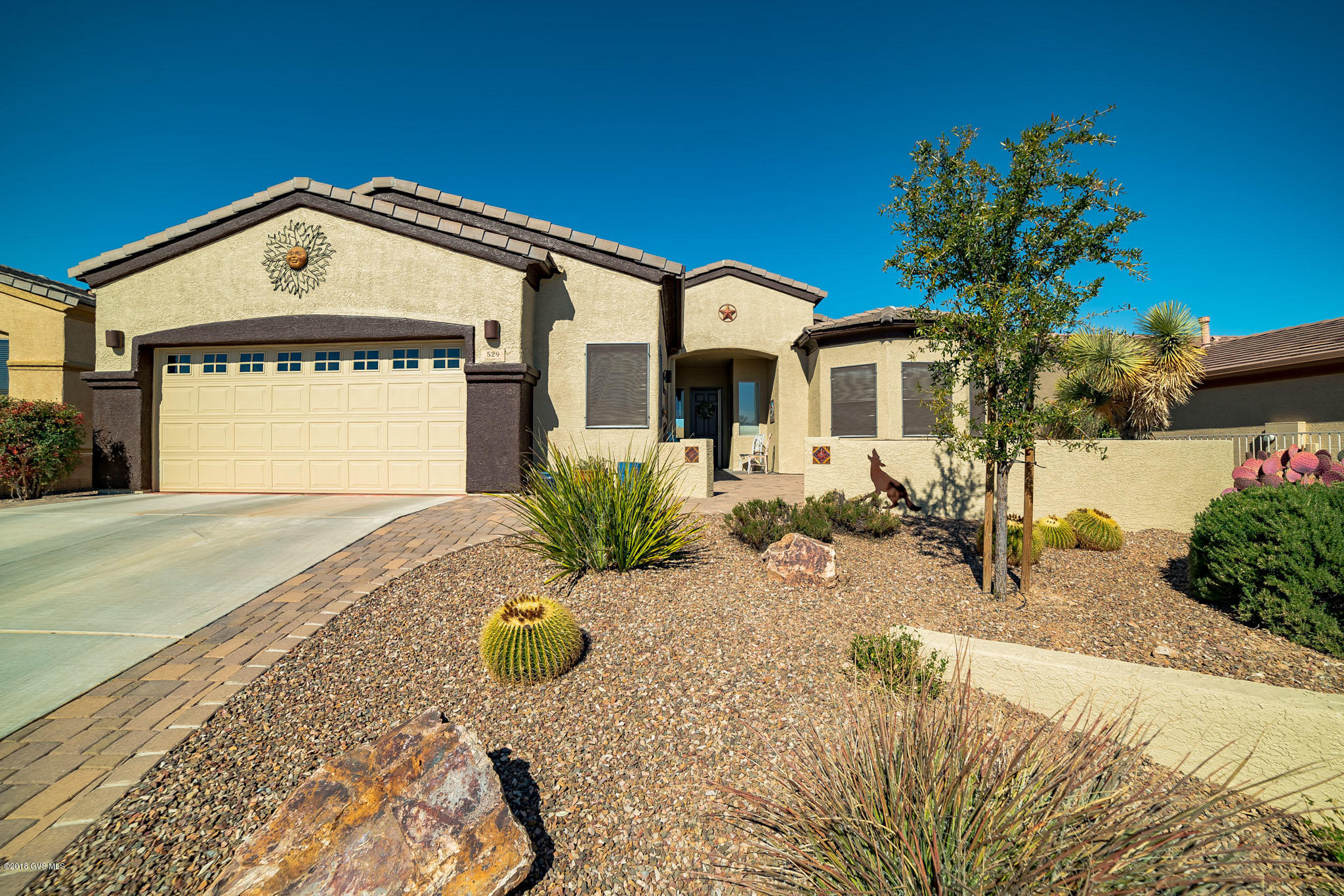 529 N Michelangelo Drive