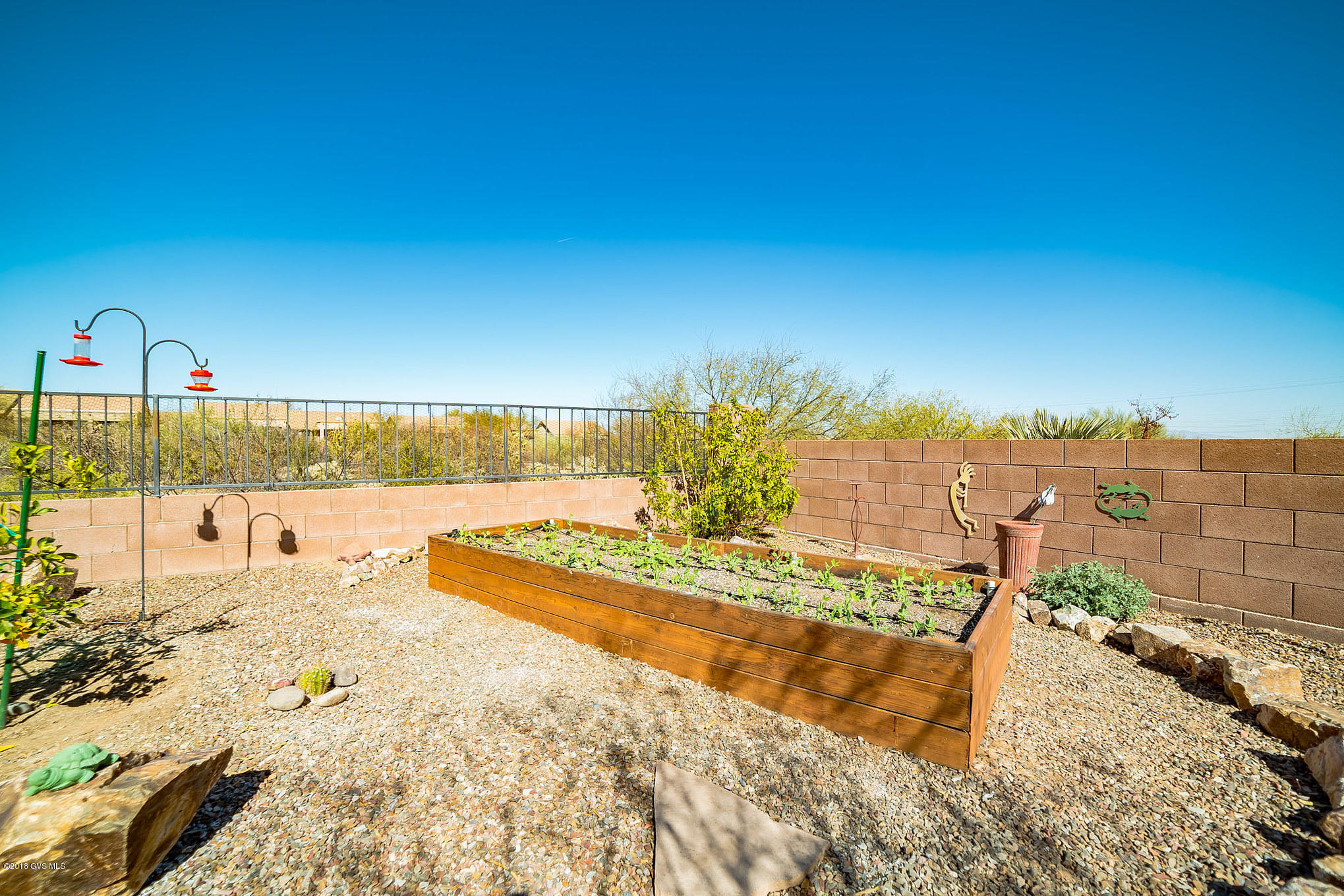 529 N Michelangelo Drive