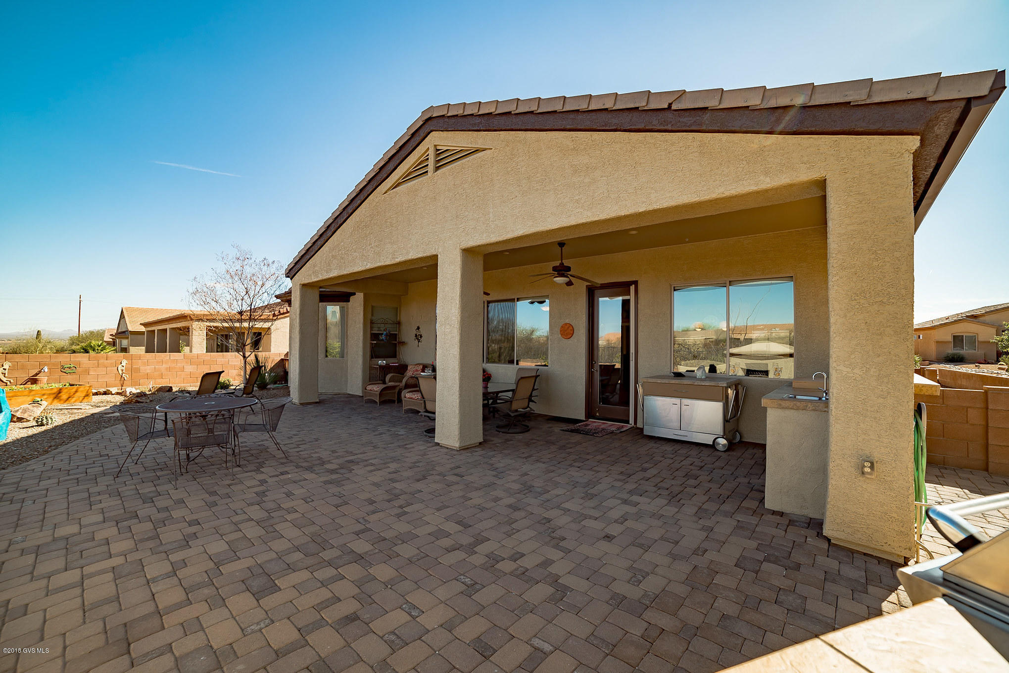 529 N Michelangelo Drive