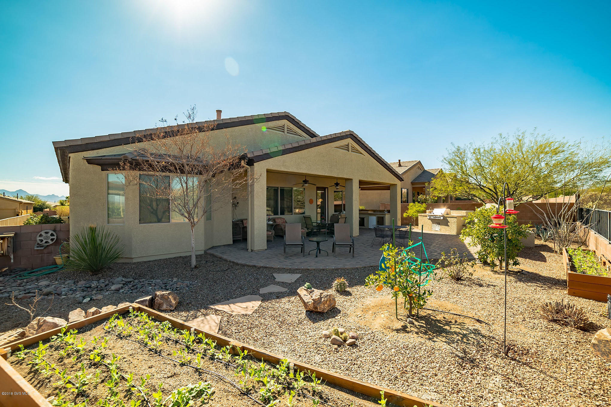 529 N Michelangelo Drive