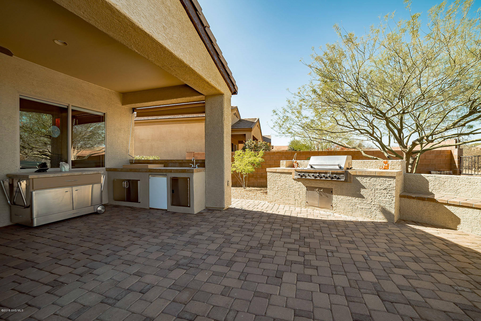 529 N Michelangelo Drive