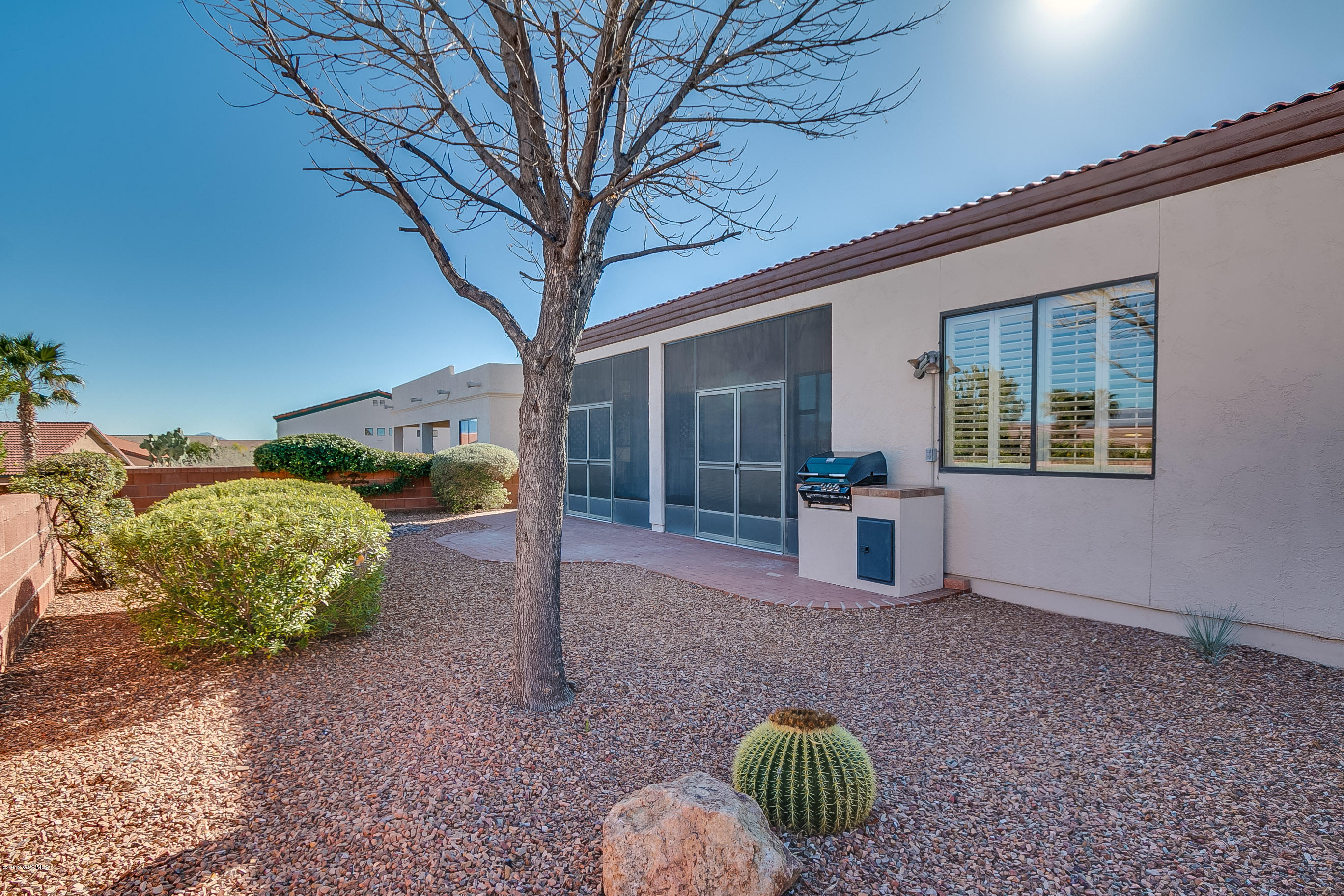 318 N Via Del Clavelito