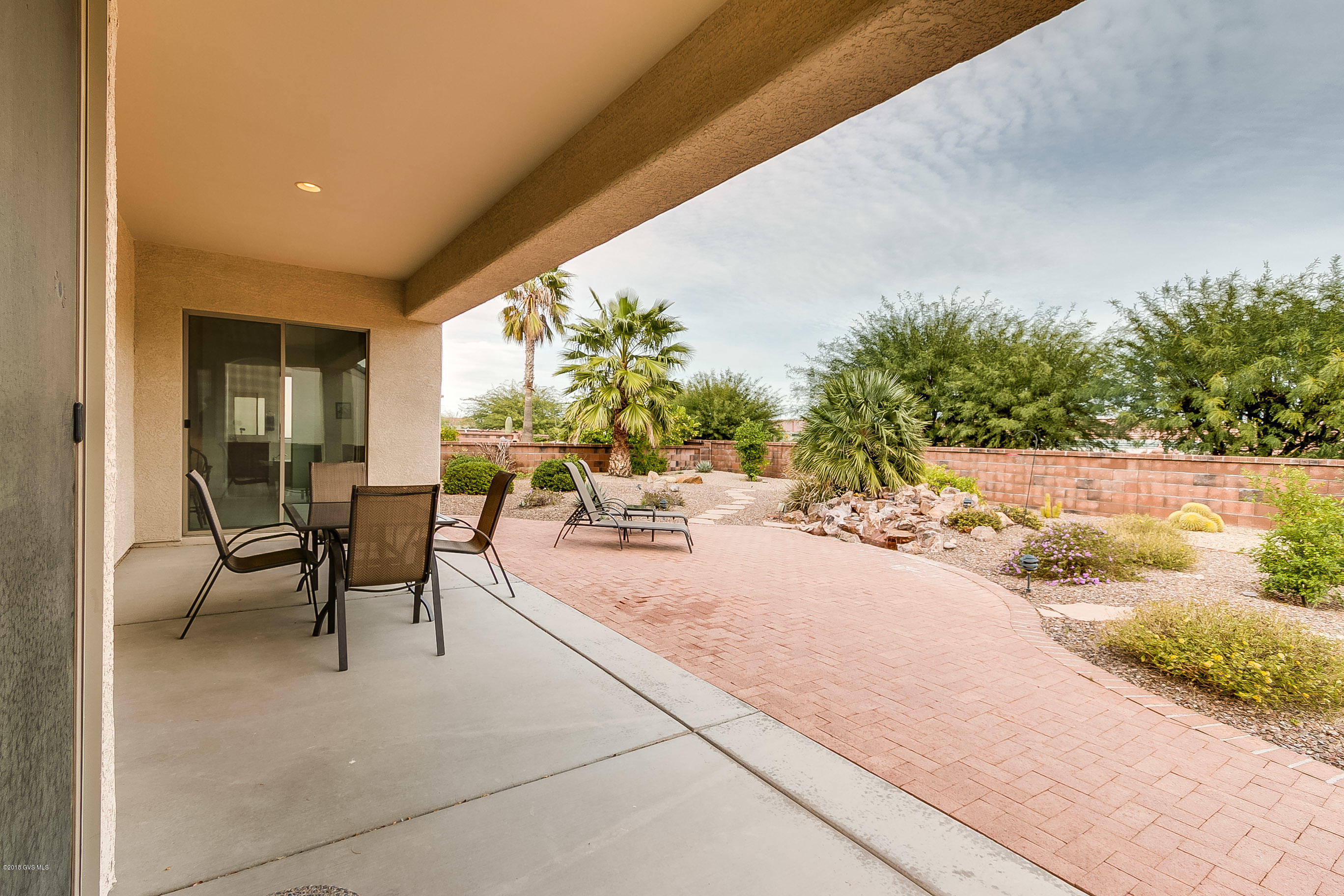 82 N Va Del Clavelito