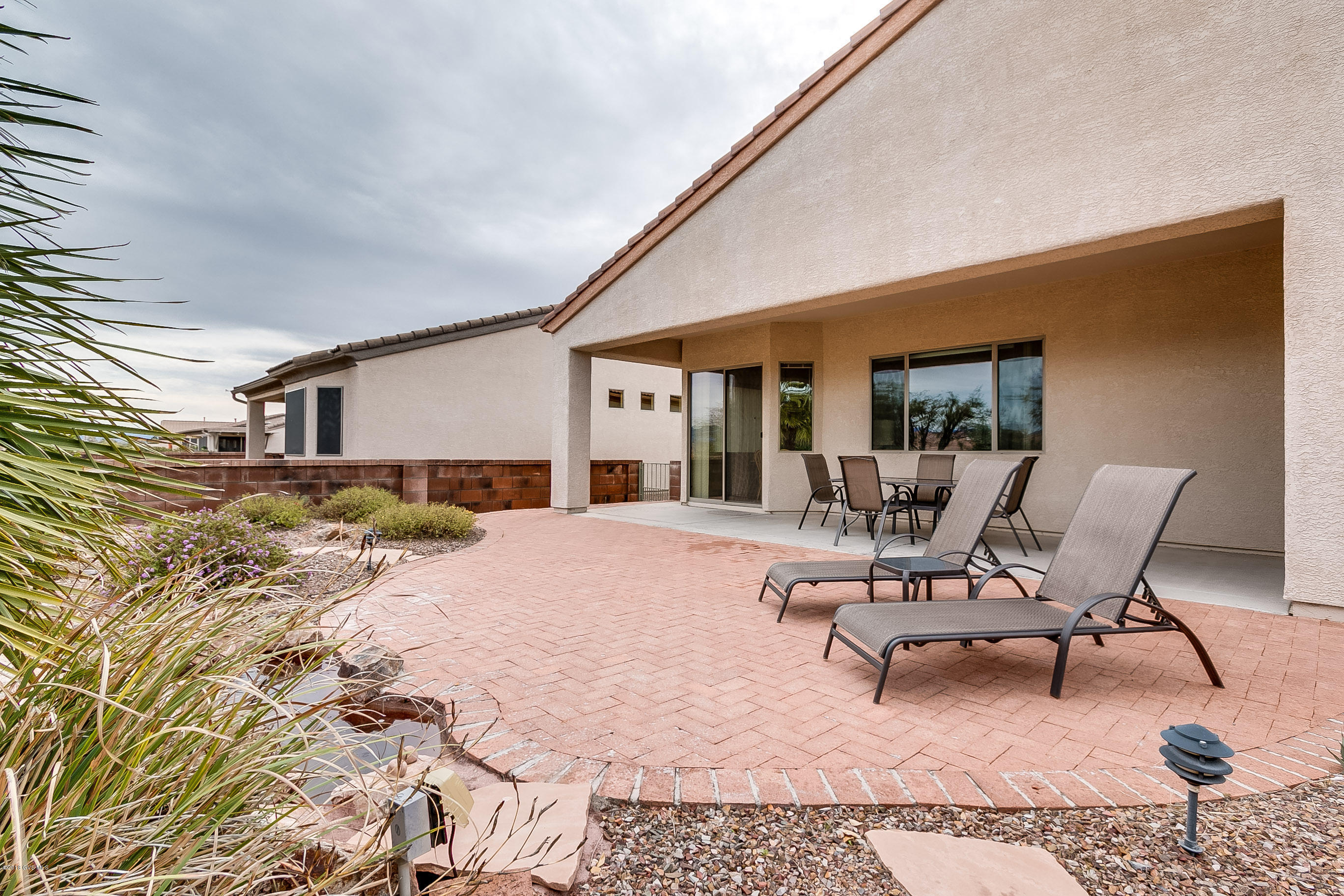 82 N Va Del Clavelito