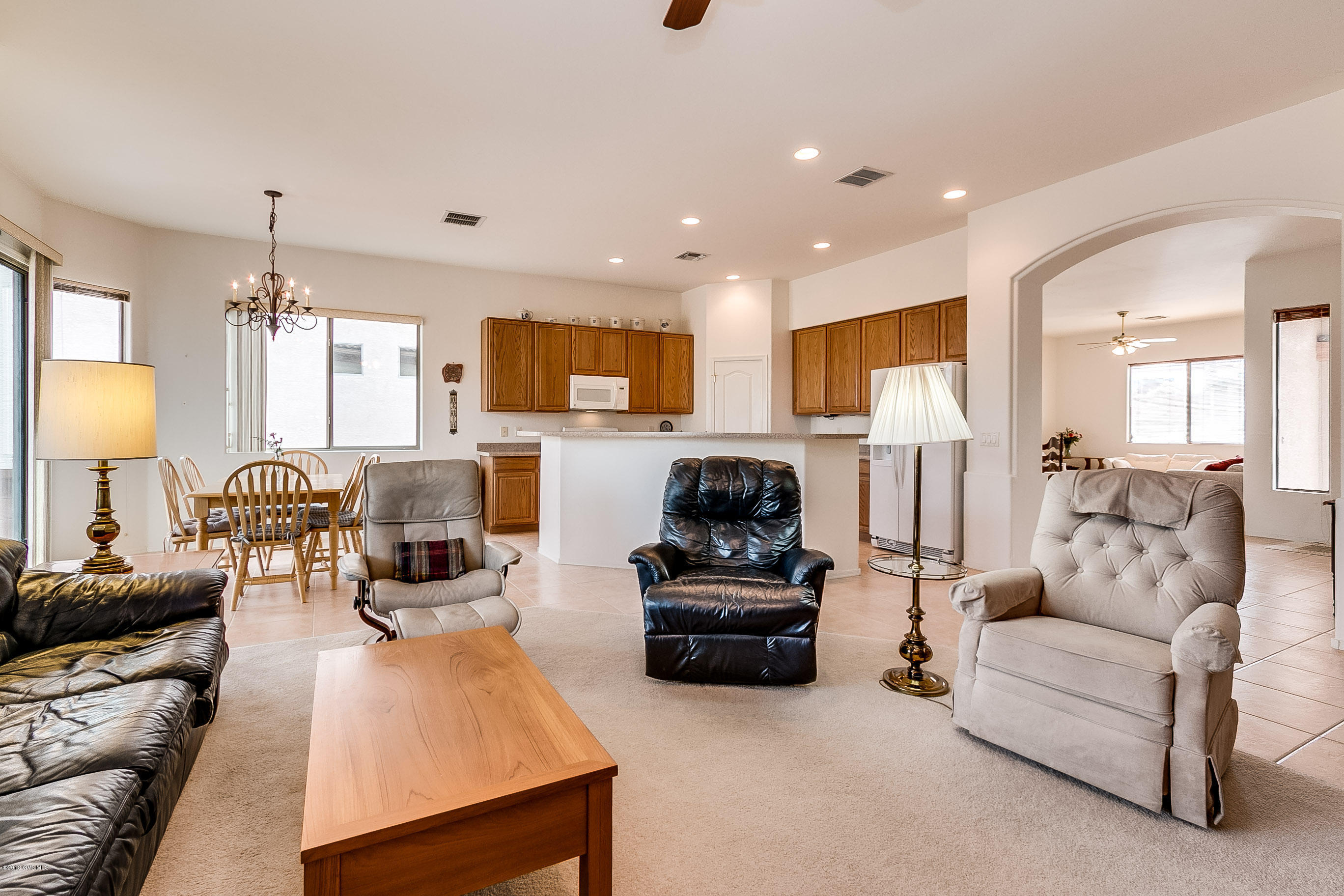 82 N Va Del Clavelito