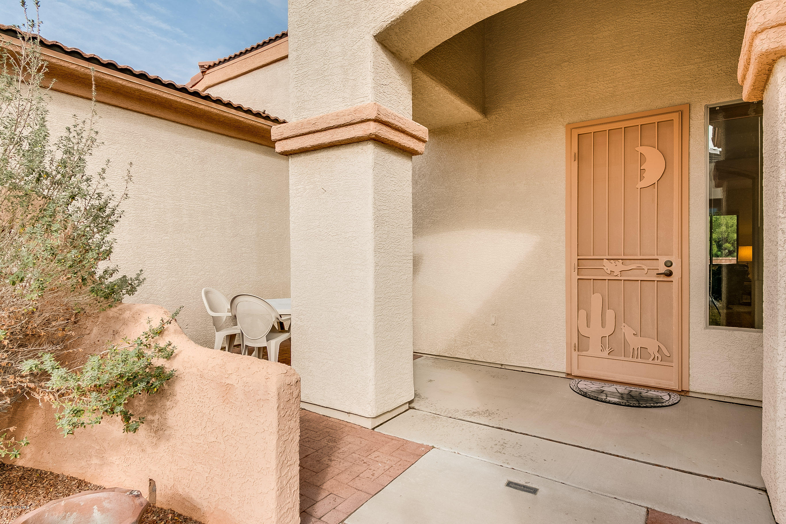 82 N Va Del Clavelito