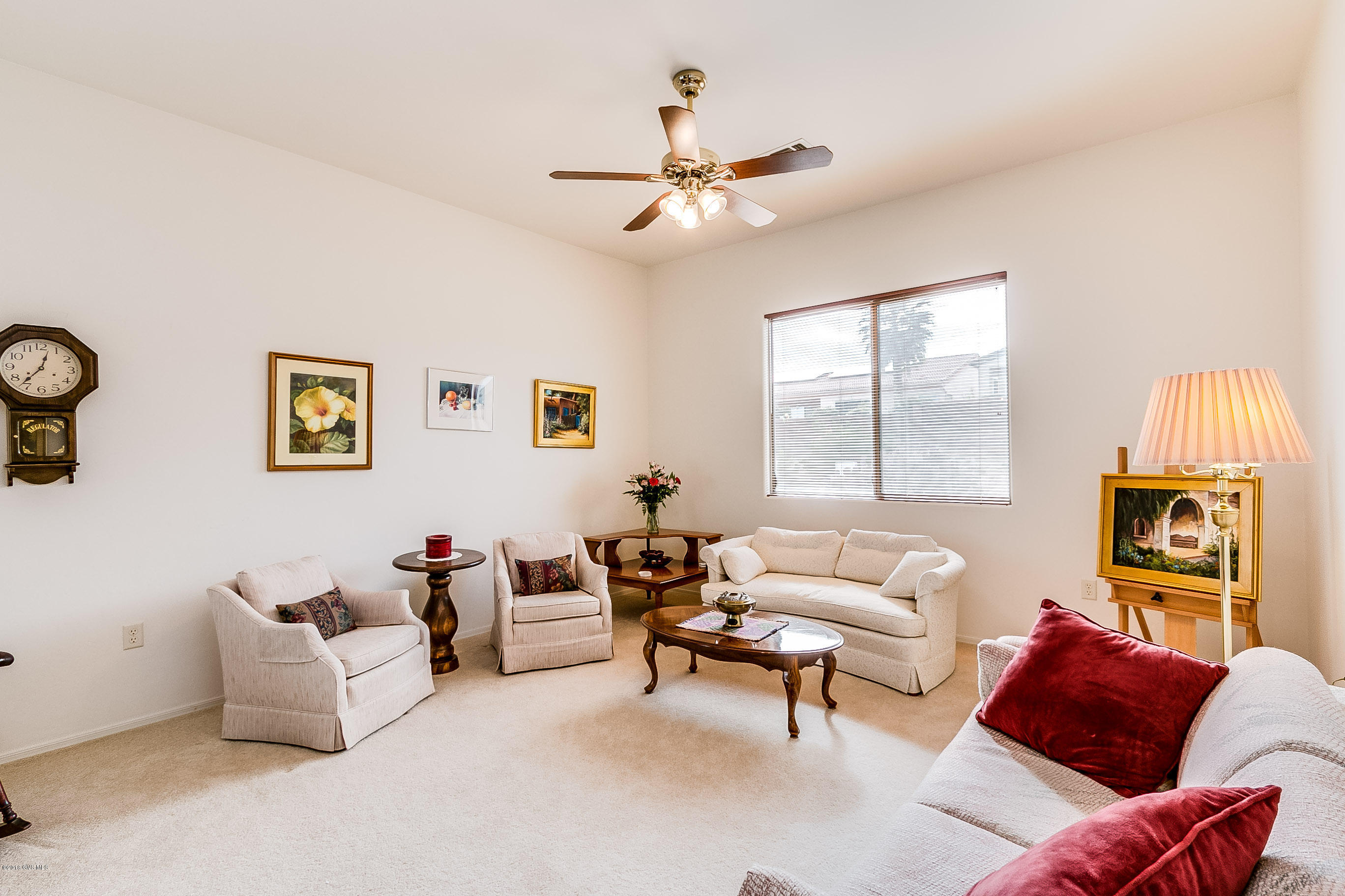 82 N Va Del Clavelito