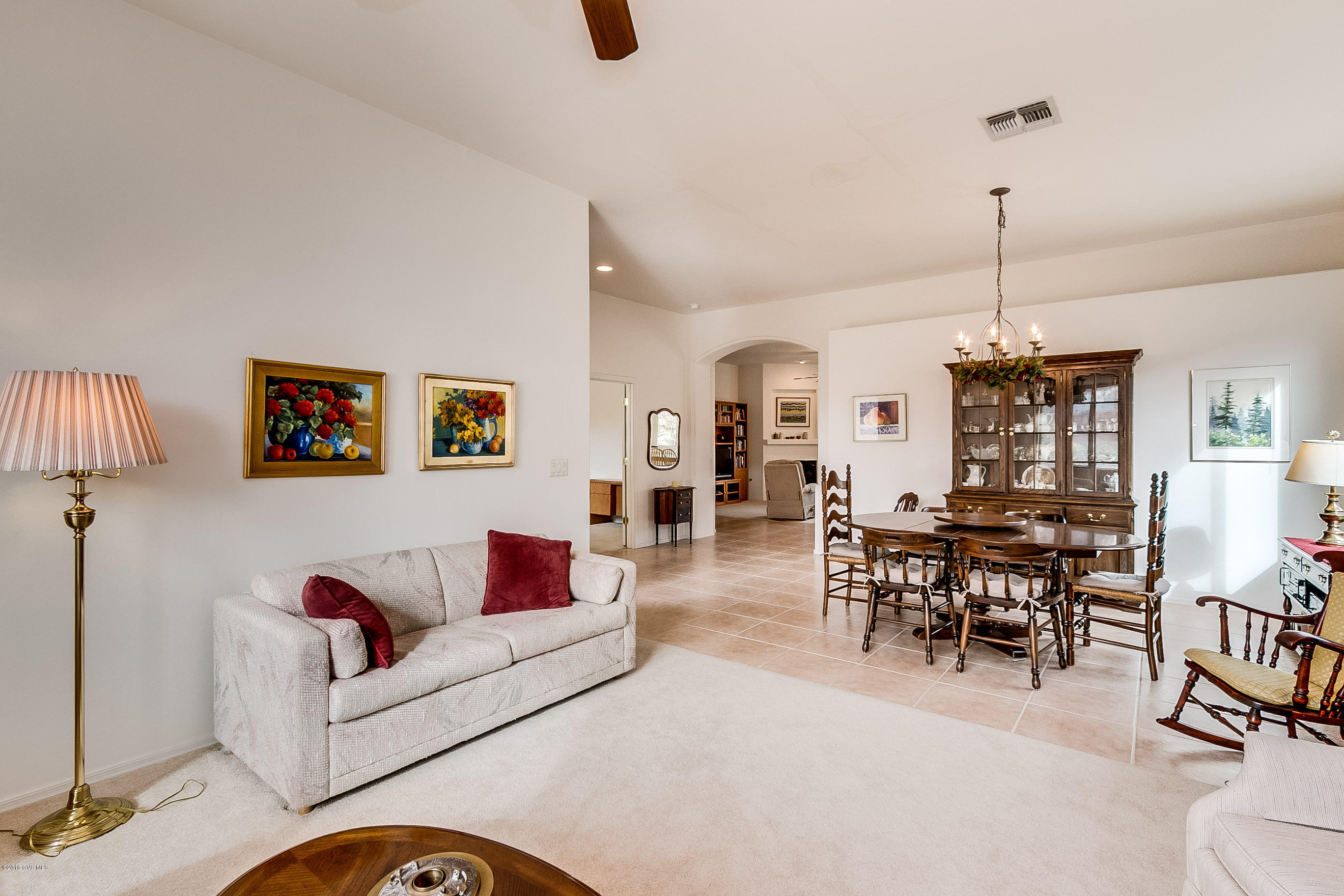 82 N Va Del Clavelito