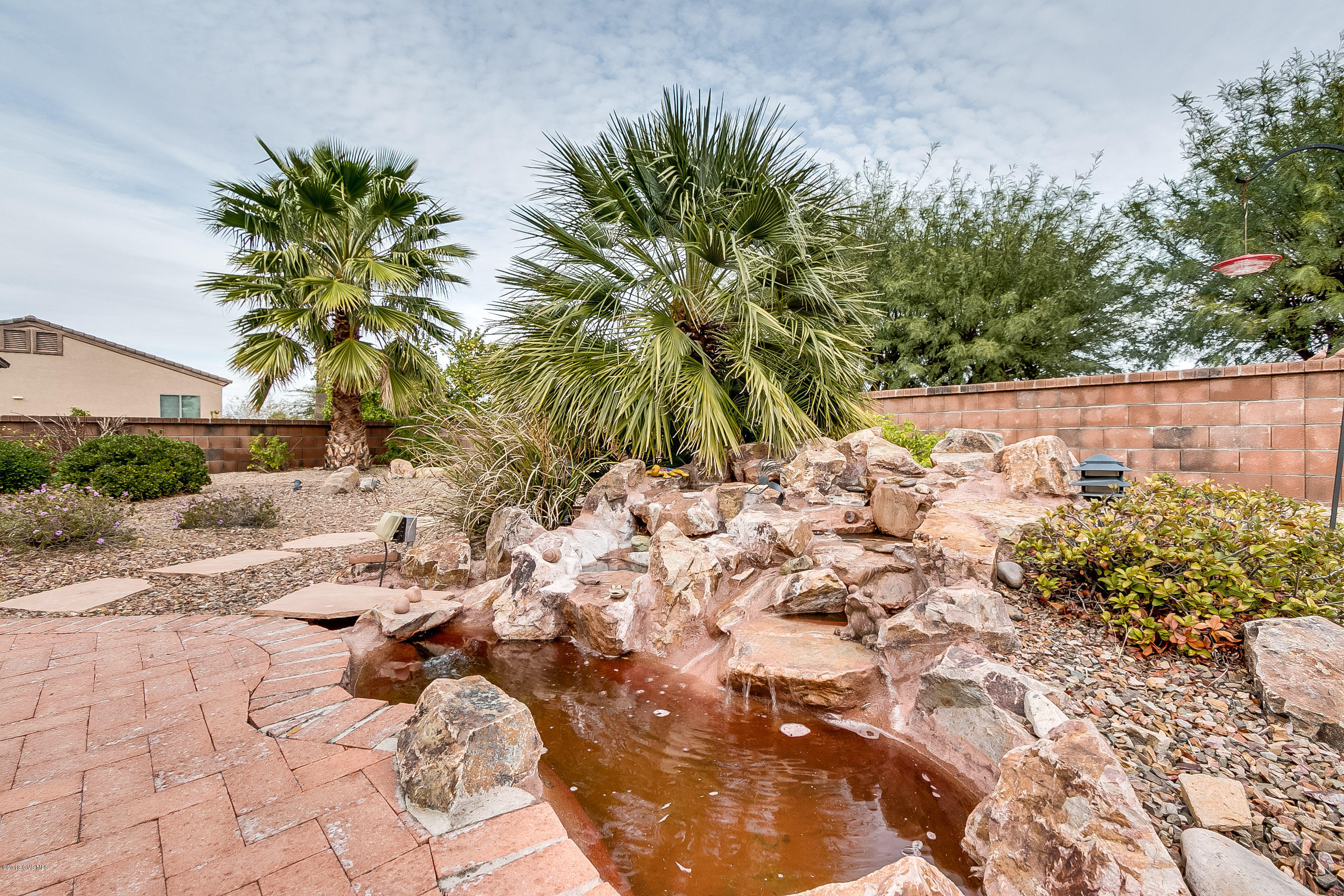 82 N Va Del Clavelito