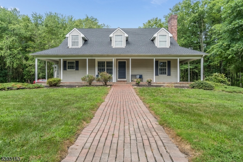 17 Charlestown Rd (CR 635)