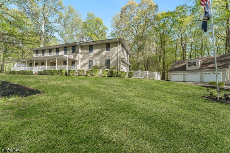 1 Craig Rd