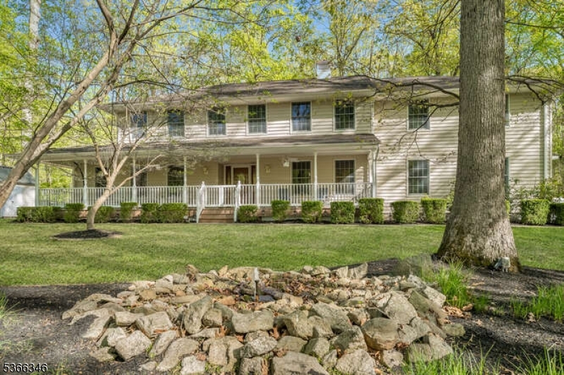 1 Craig Rd