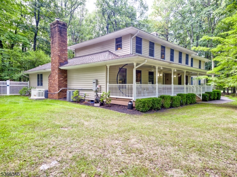 1 Craig Rd