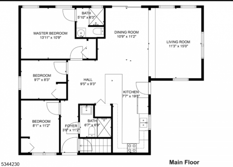 620 Hemlock Rd