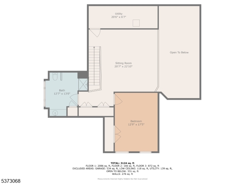 38 Strathmere St