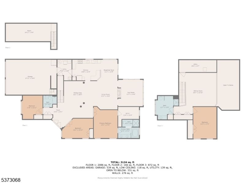 38 Strathmere St
