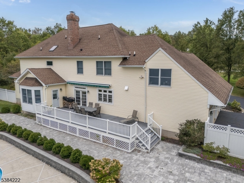 25 Chalfonte Dr