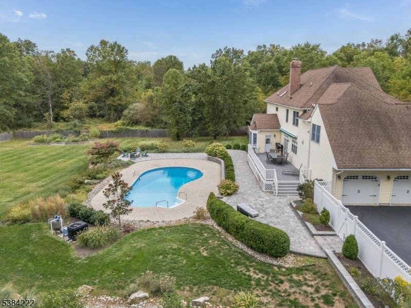 25 Chalfonte Dr
