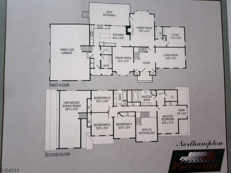 25 Chalfonte Dr