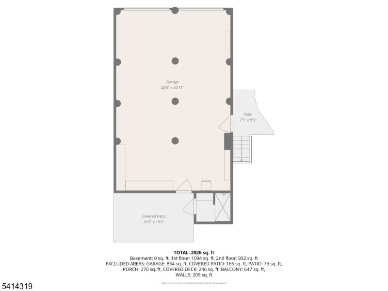 46 W 80th St