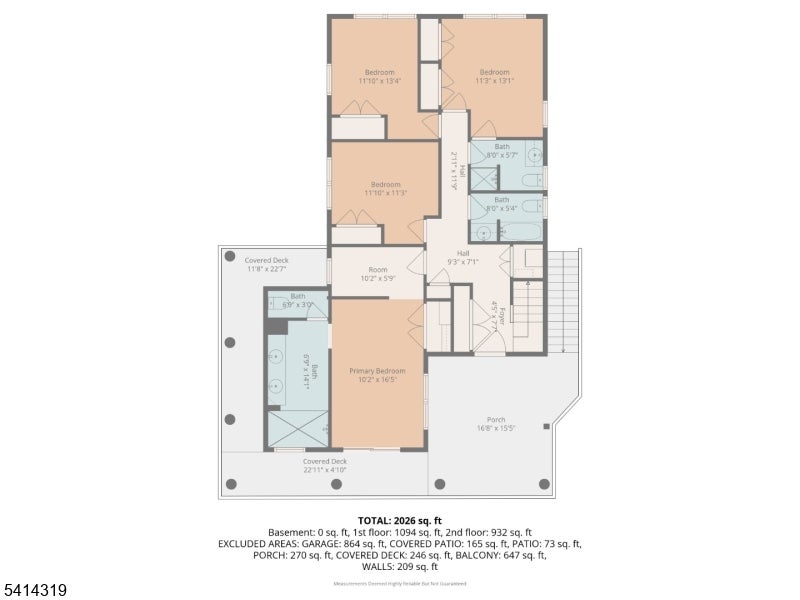 46 W 80th St