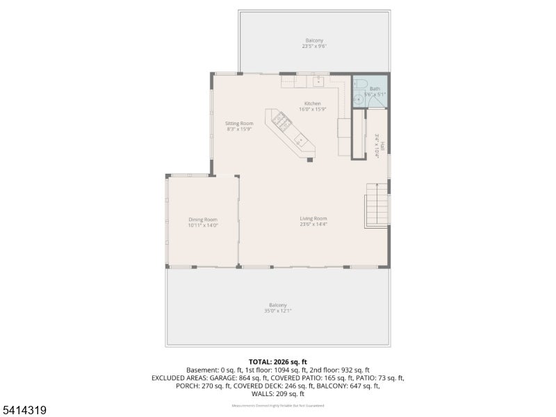 46 W 80th St