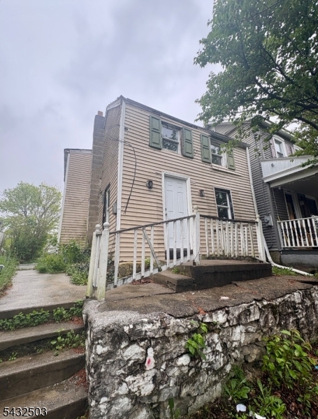 234 Filmore St