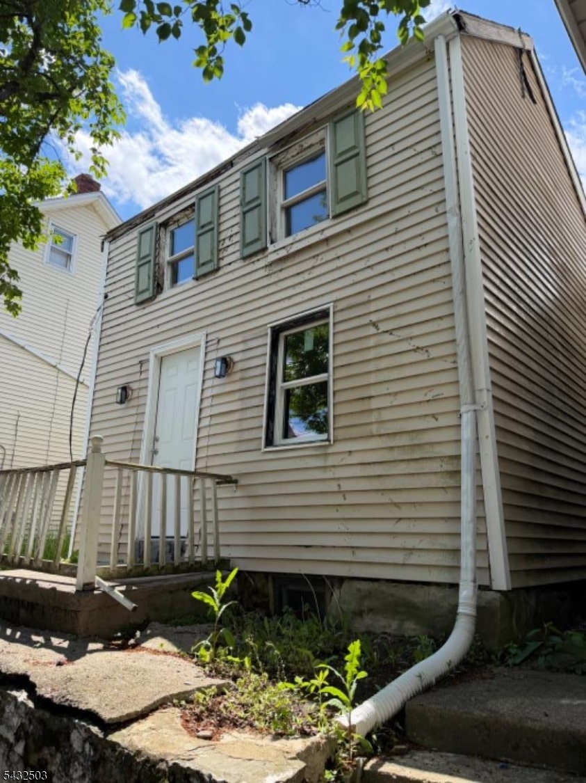 234 Filmore St