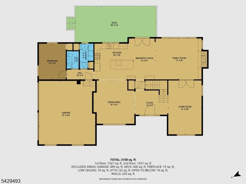 38 Grove Farm Rd