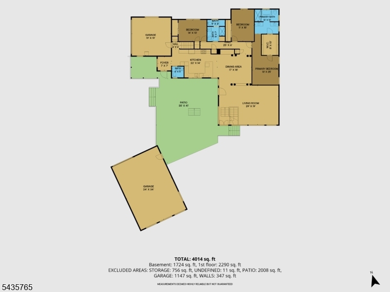 219 W Valley Brook Rd