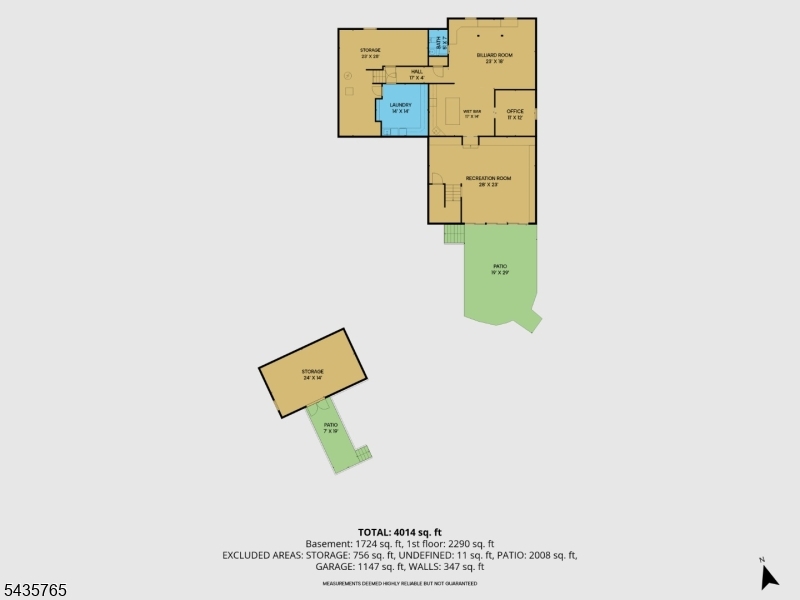 219 W Valley Brook Rd