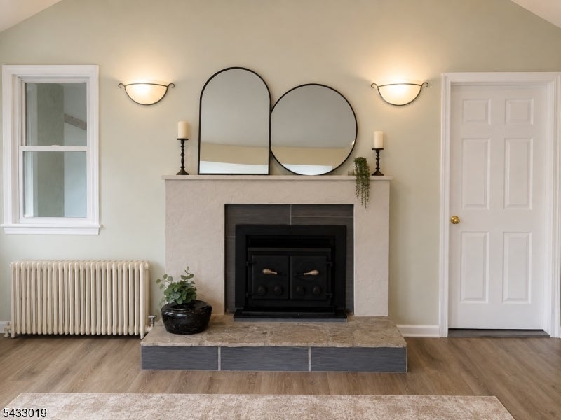 19 Columbus Cir