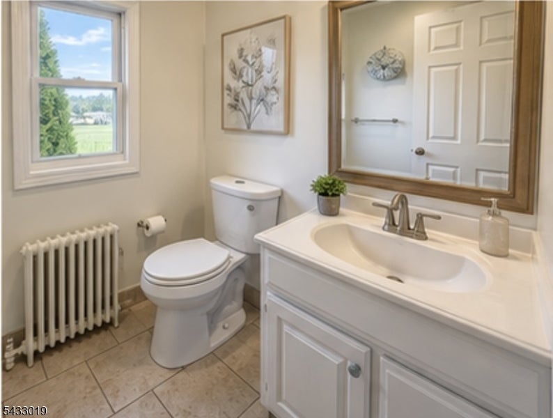19 Columbus Cir