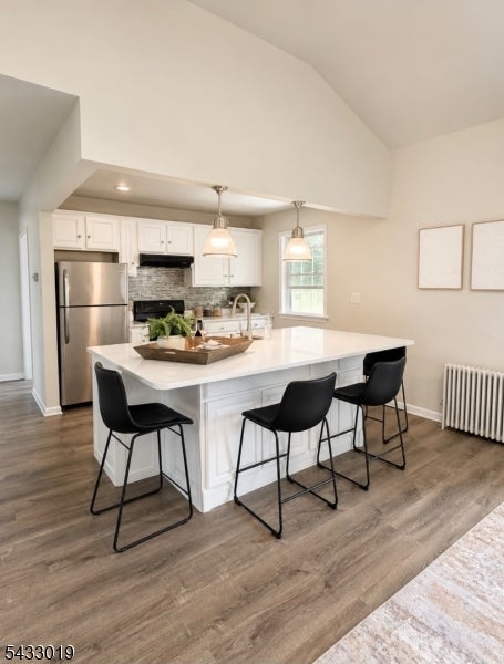 19 Columbus Cir