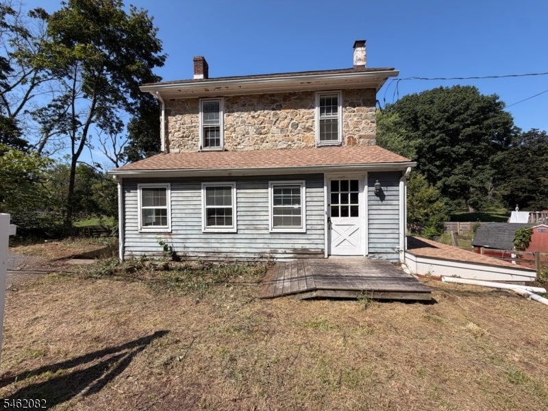 17 Musconetcong River Rd