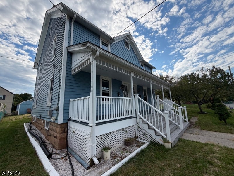 58 N Main St 58