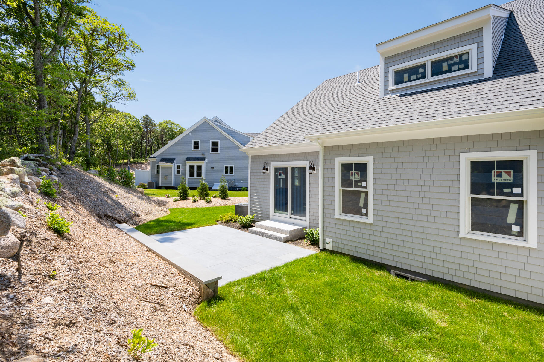 213 N Falmouth Highway # 8A