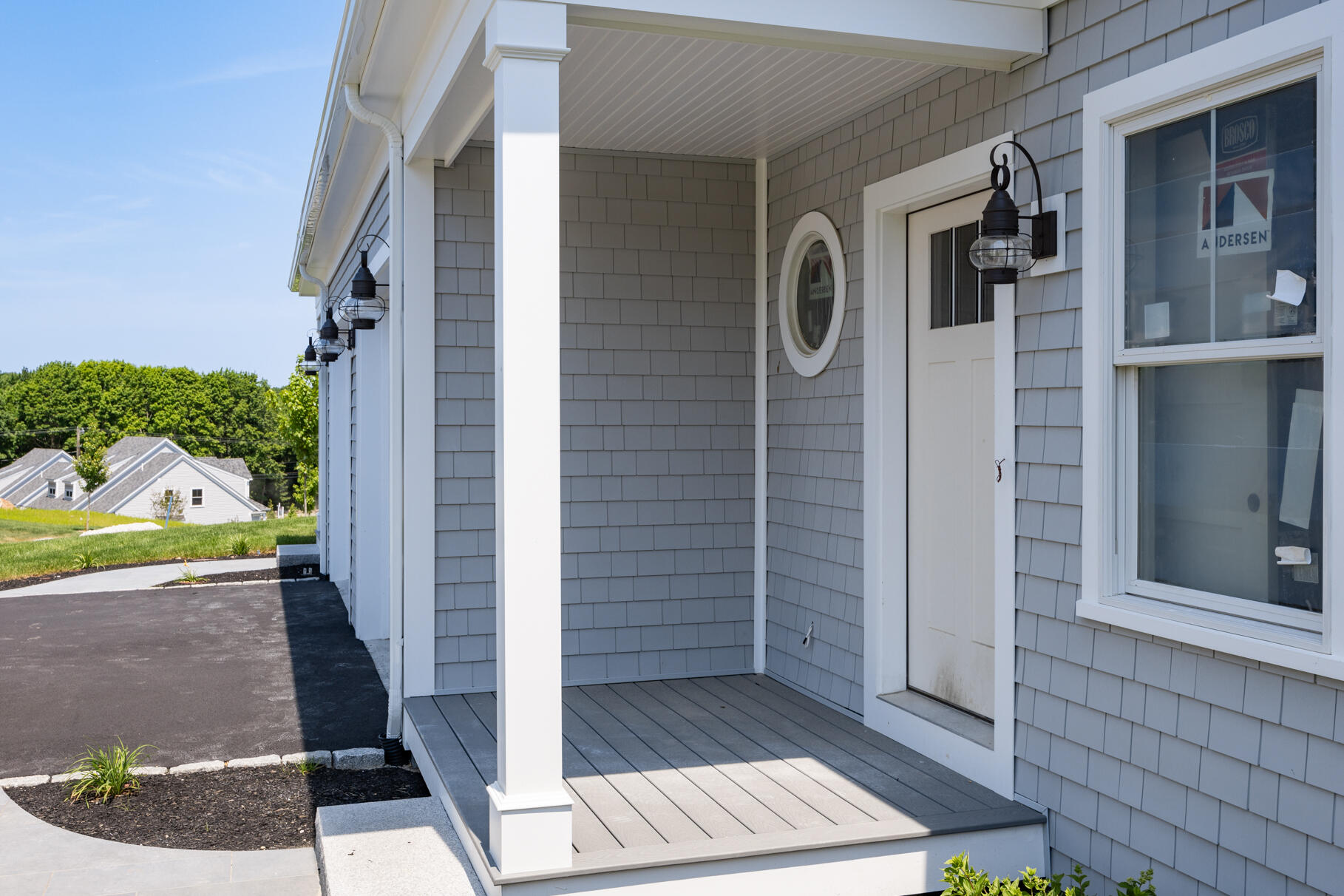 213 N Falmouth Highway # 8A