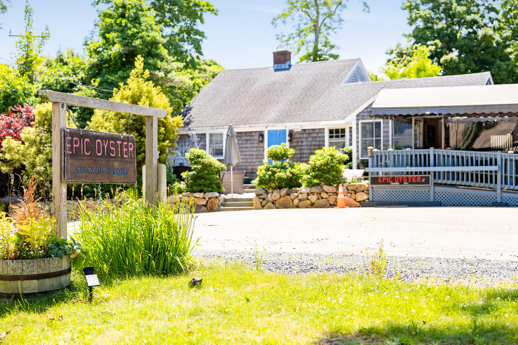 213 N Falmouth Highway # 8A