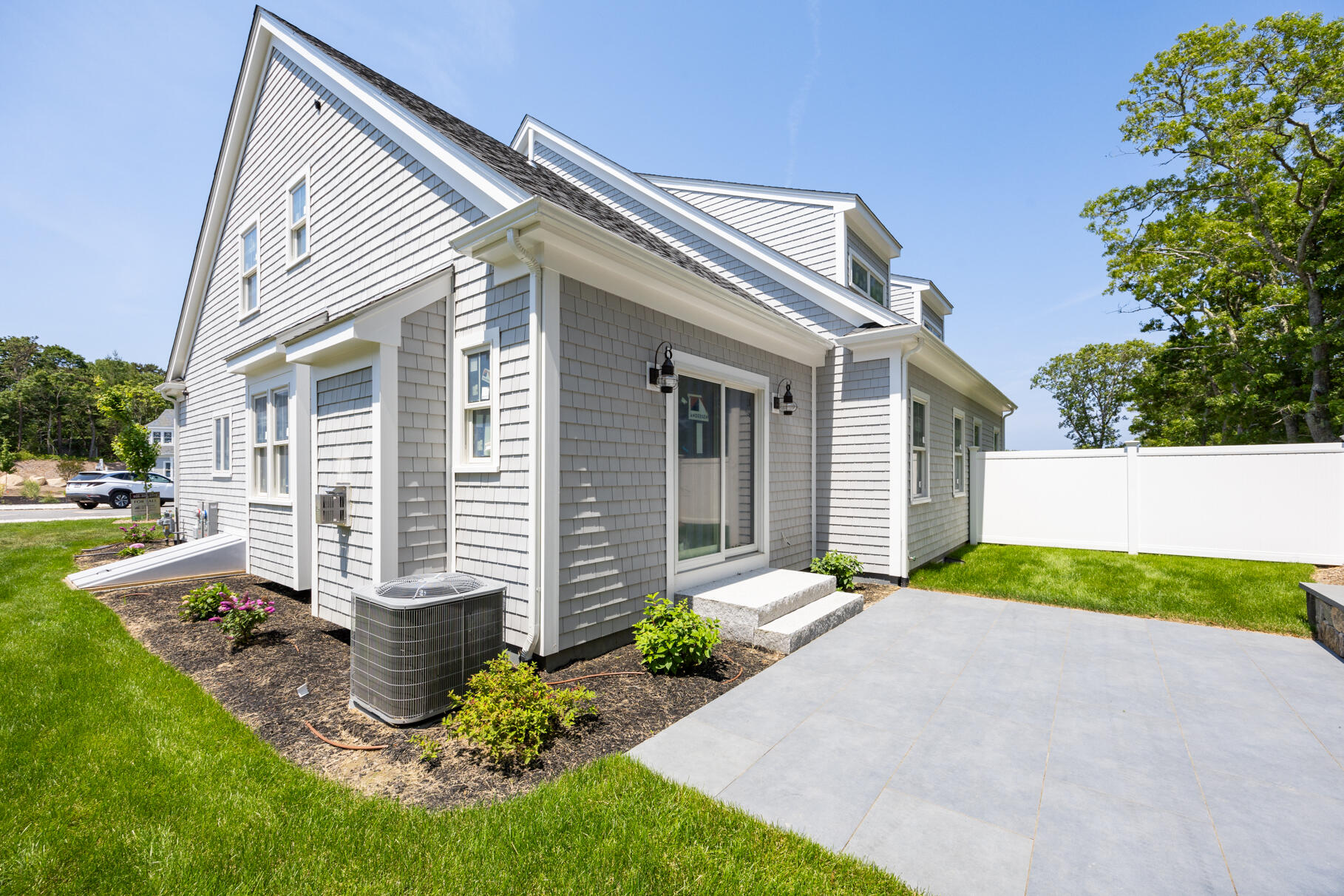 213 N Falmouth Highway # 8A