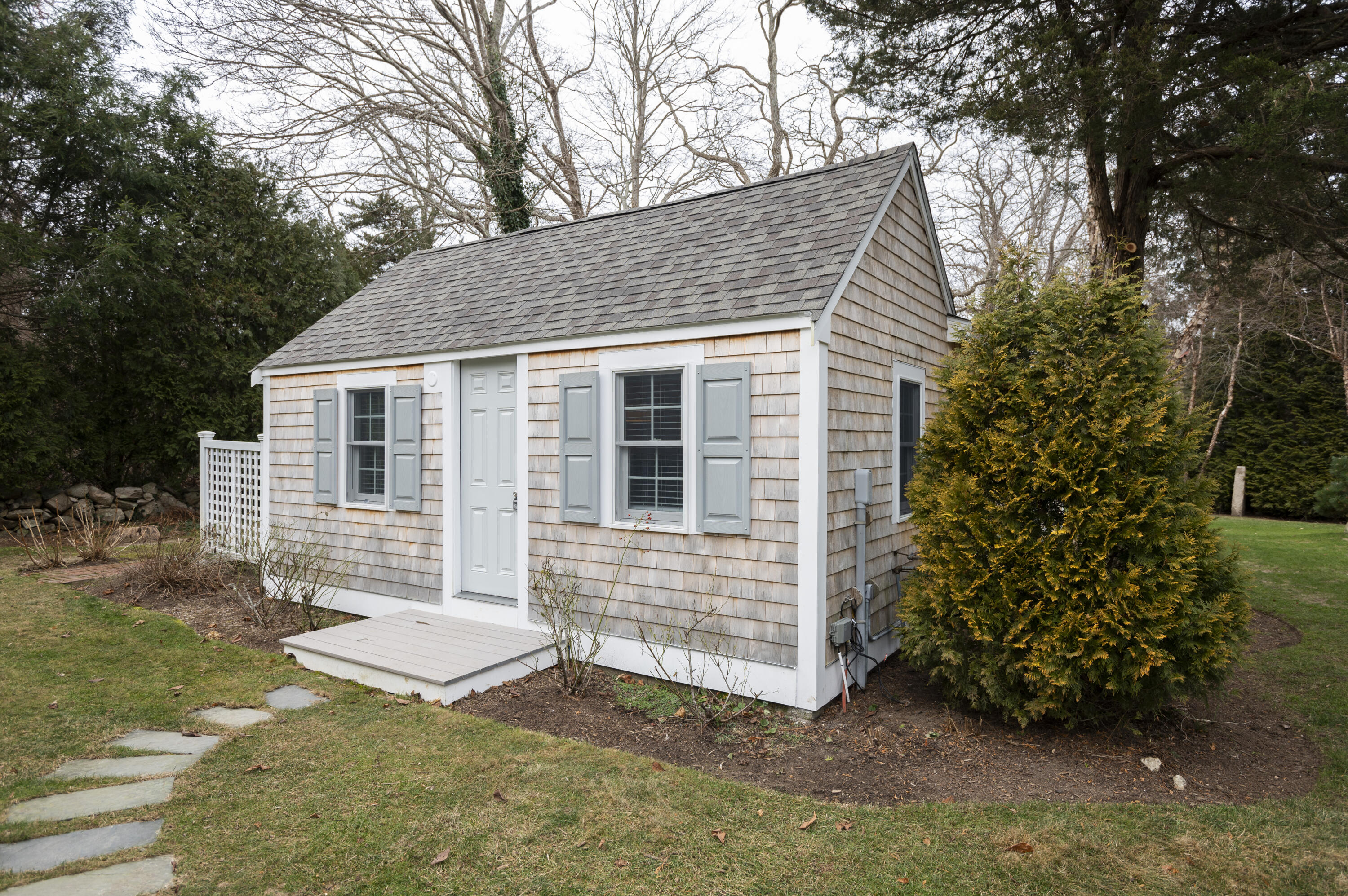 224 N Falmouth Highway # 2U