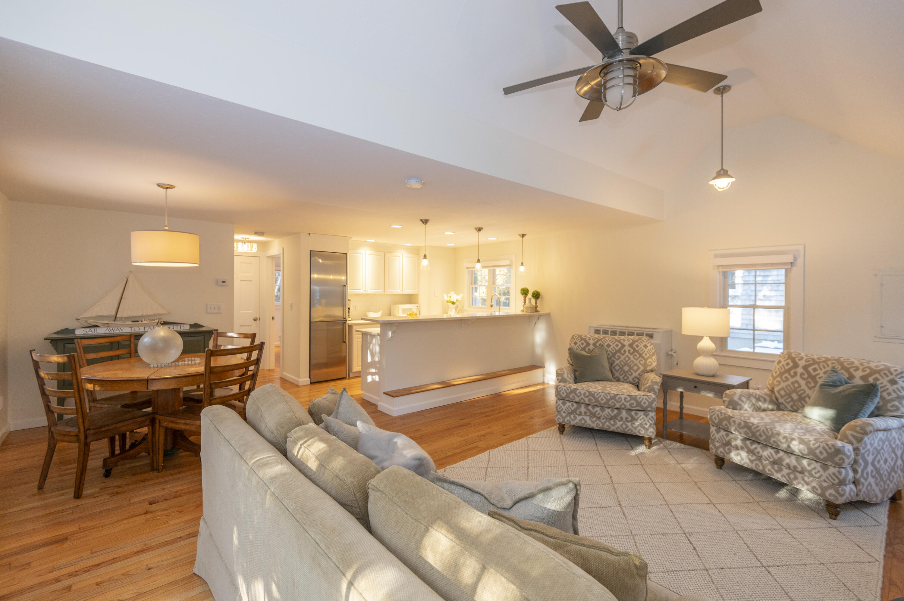 224 N Falmouth Highway # 2U