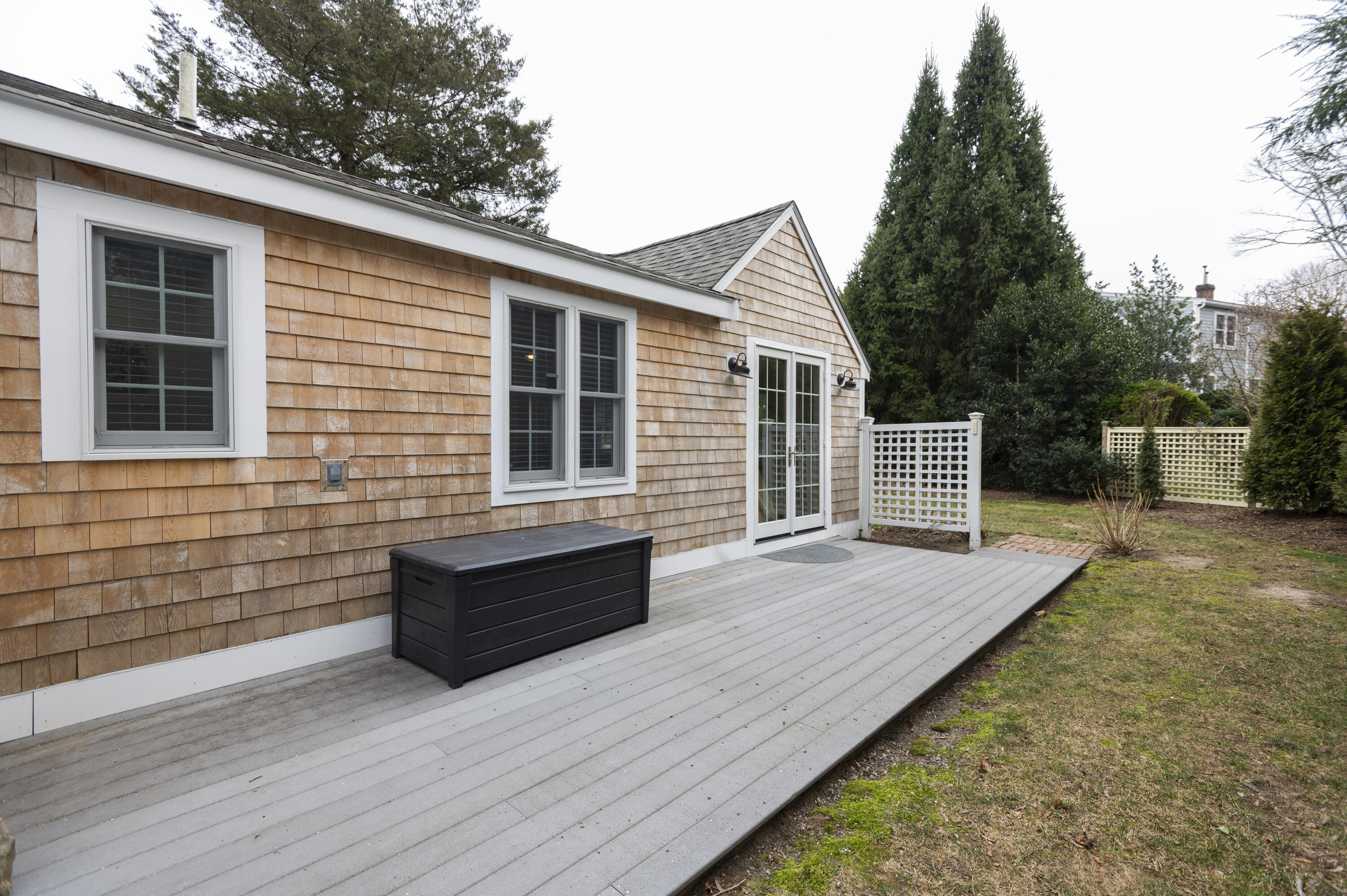 224 N Falmouth Highway # 2U