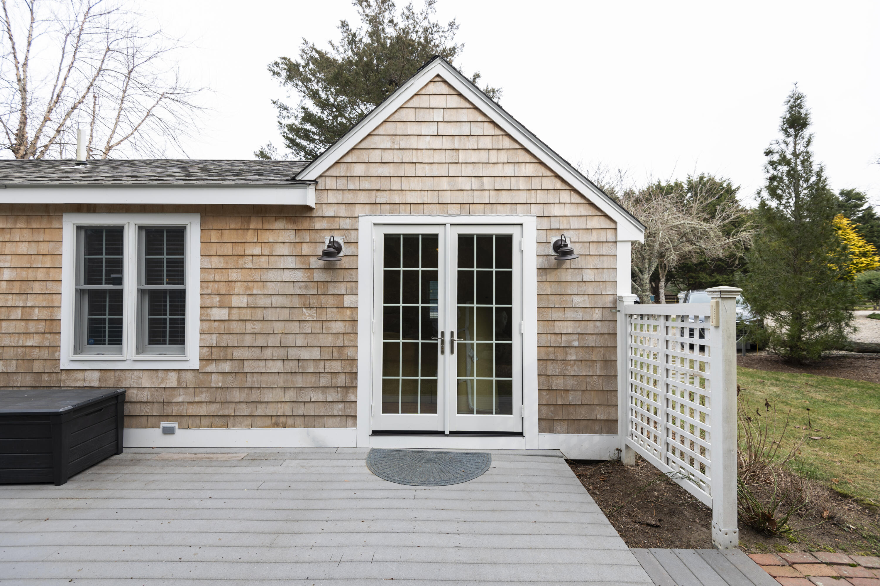 224 N Falmouth Highway # 2U