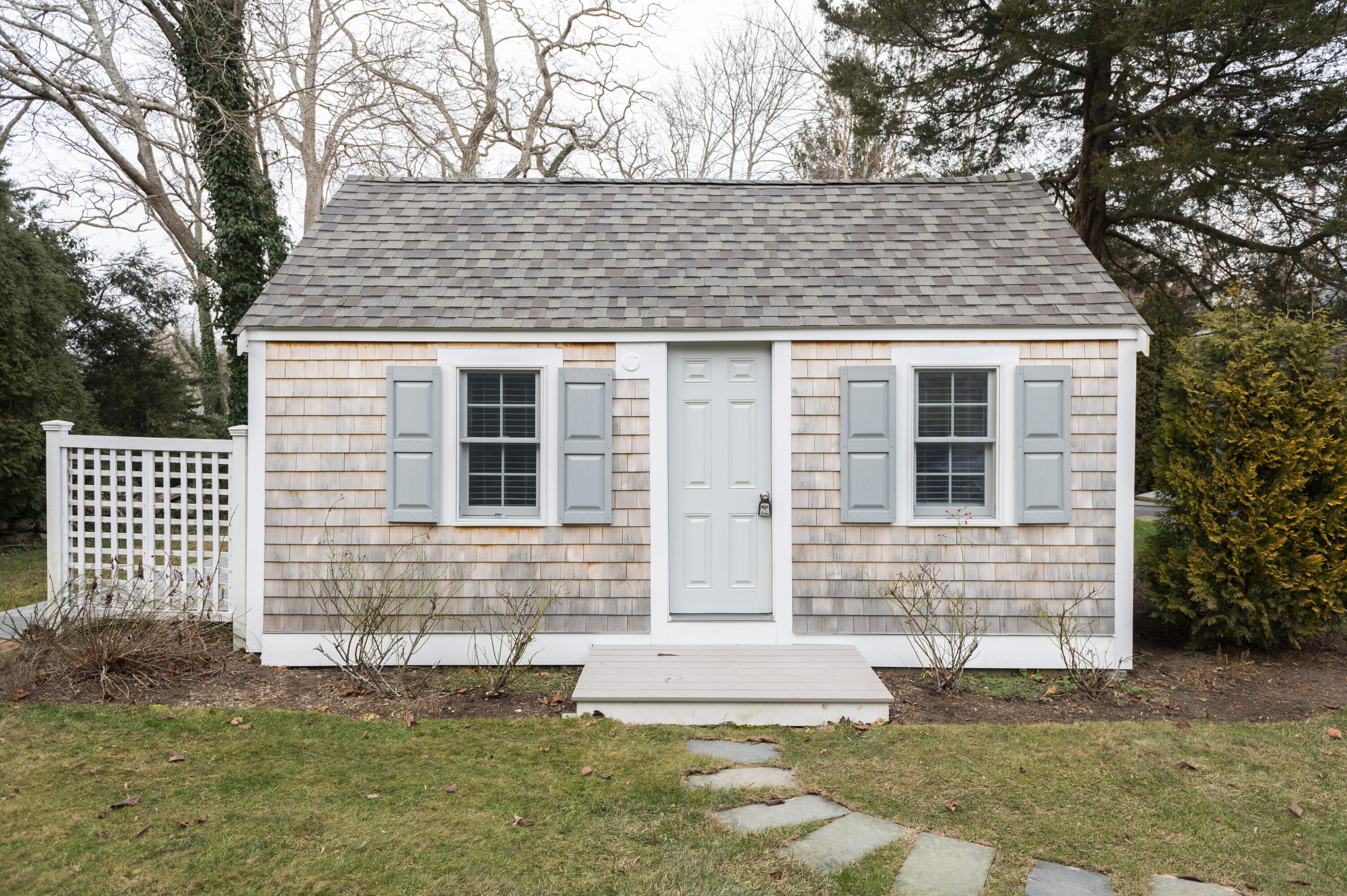 224 N Falmouth Highway # 2U