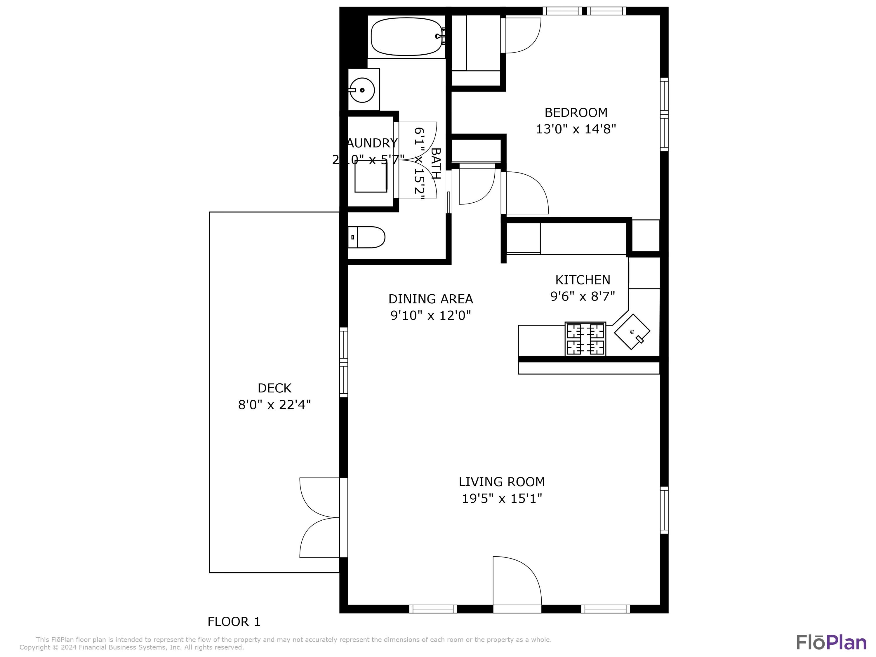 224 N Falmouth Highway # 2U