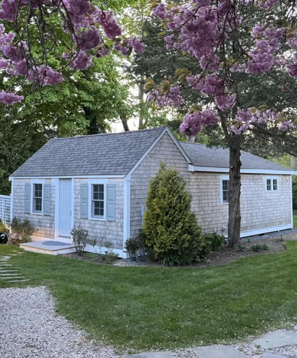 224 N Falmouth Highway # 2U