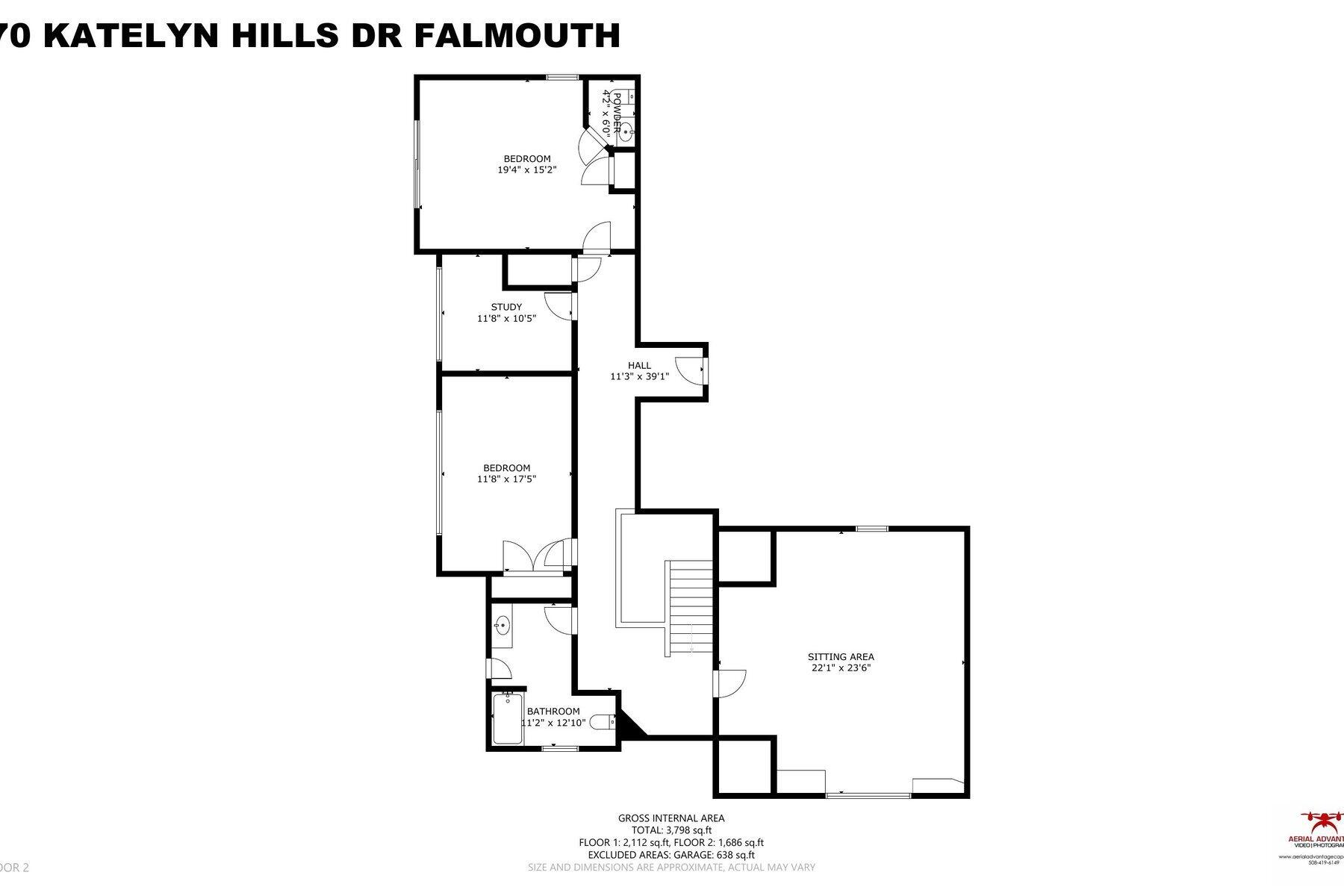 70 Katelyn Hills Drive